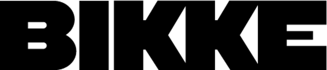 Logo Bikke