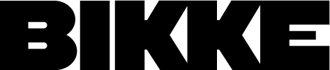 Logo Bikke