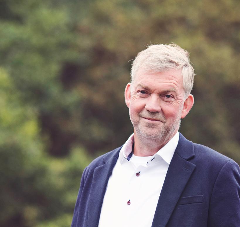 Eigenaar De Weerd Advies