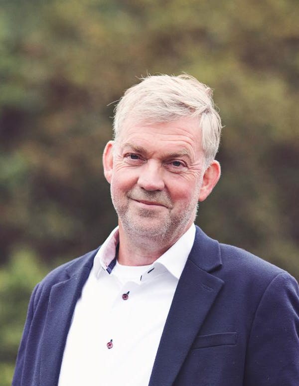 Eigenaar De Weerd Advies