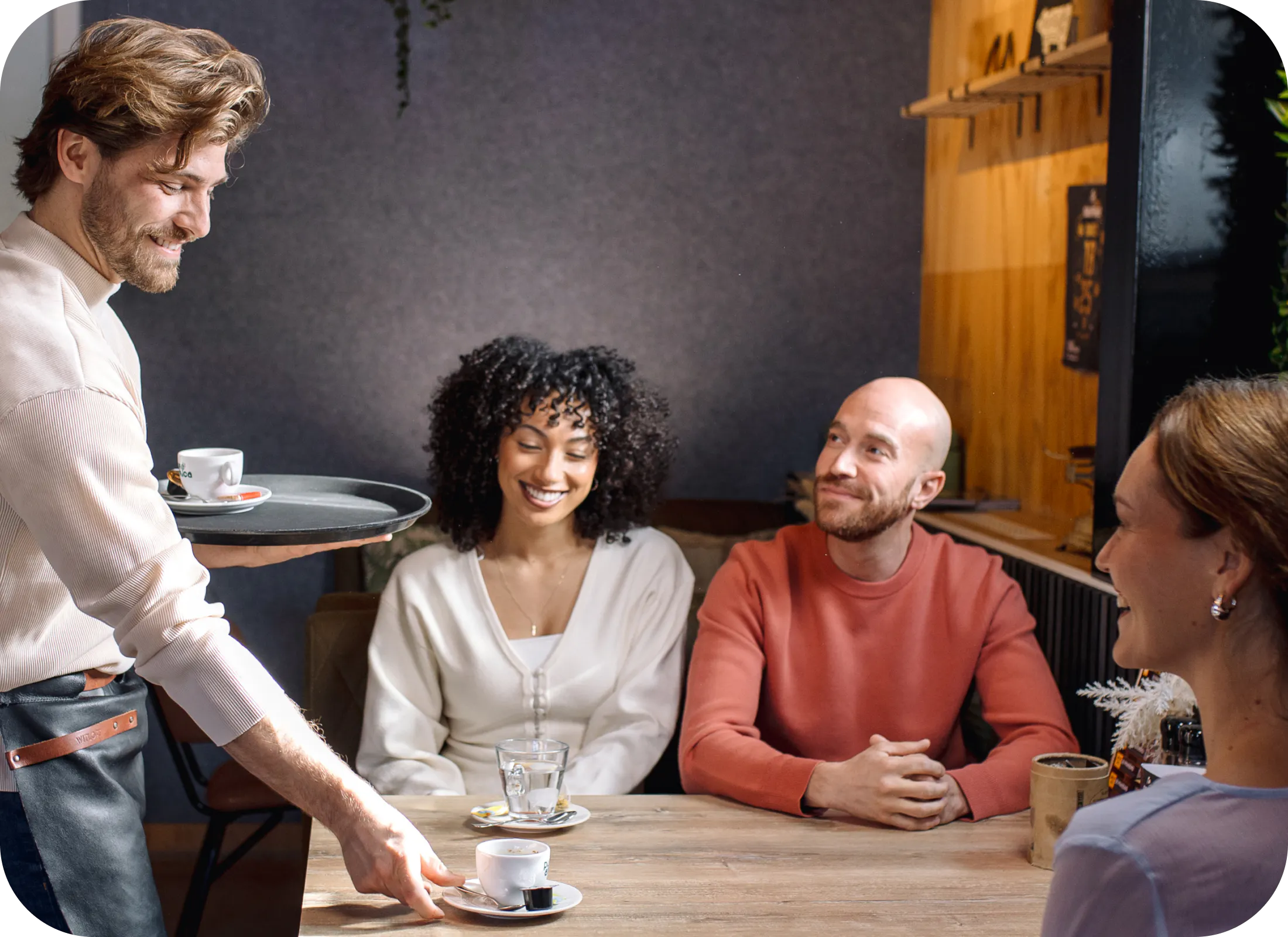 horeca salarisadministratie