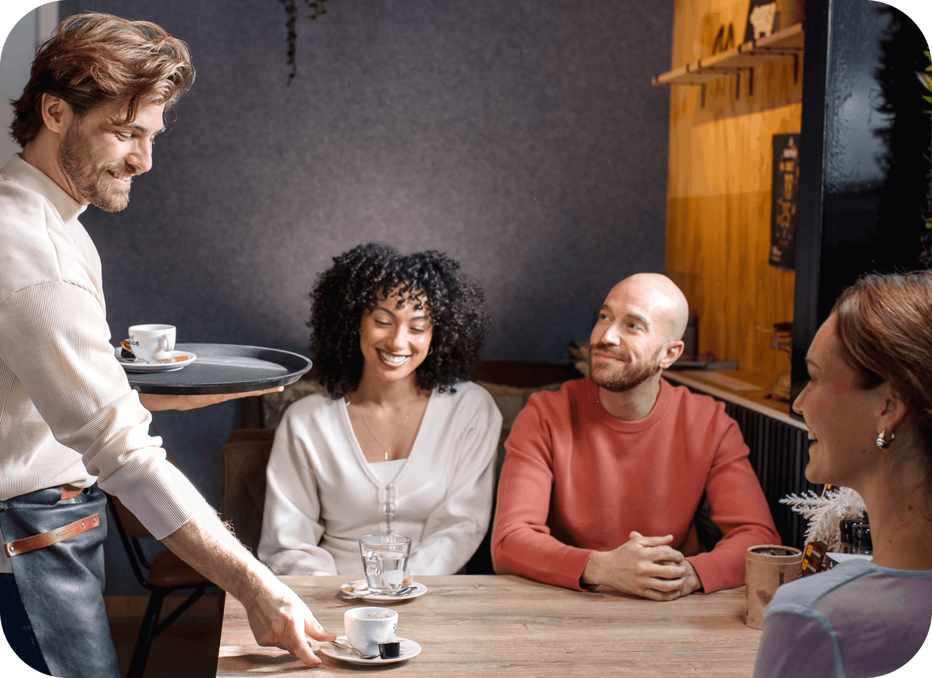 Salarisadministratie Horeca