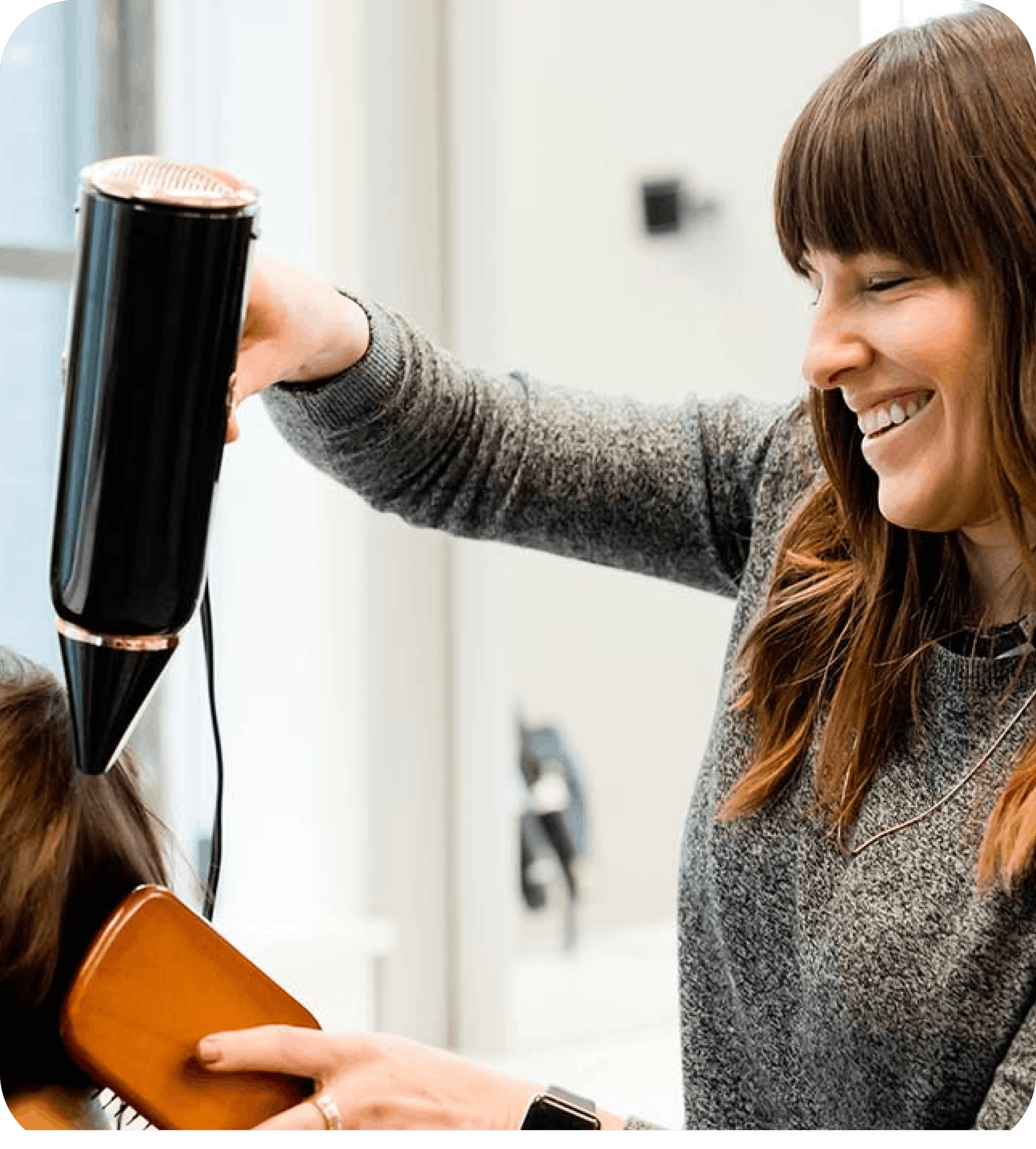 Salarisadministratie voor kappers