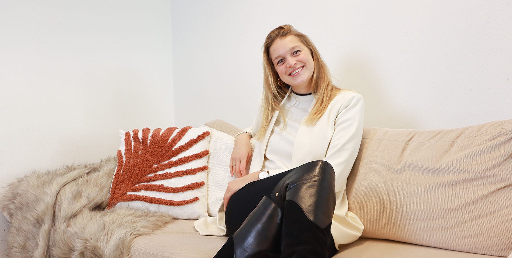 HR manager van Naduvi