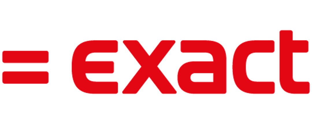 Exact logo