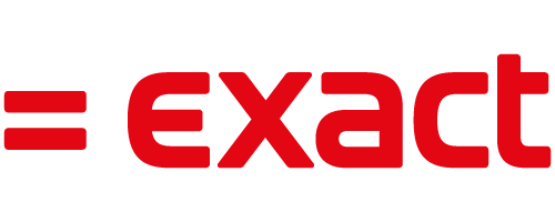Exact logo