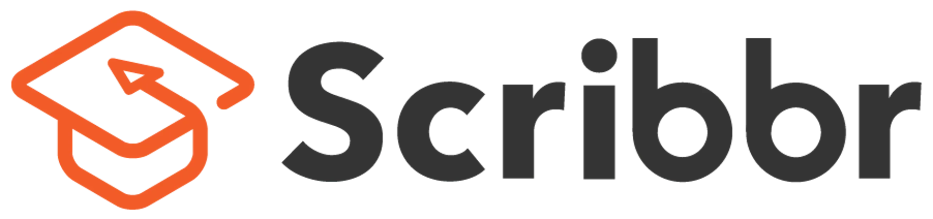 Scribbr Logo