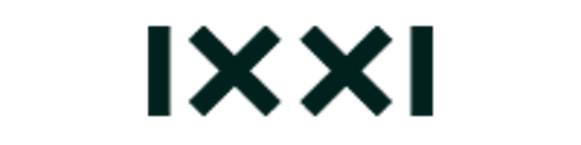 Logo IXXI