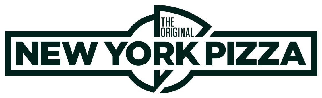 Logo NewYork Pizza