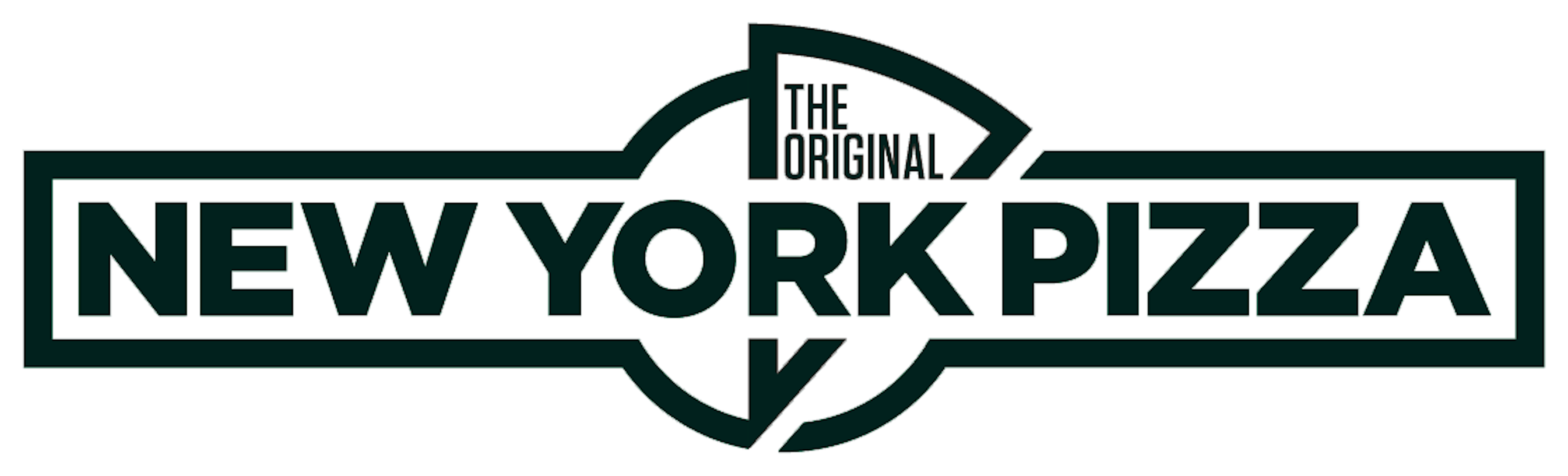 Logo New York Pizza