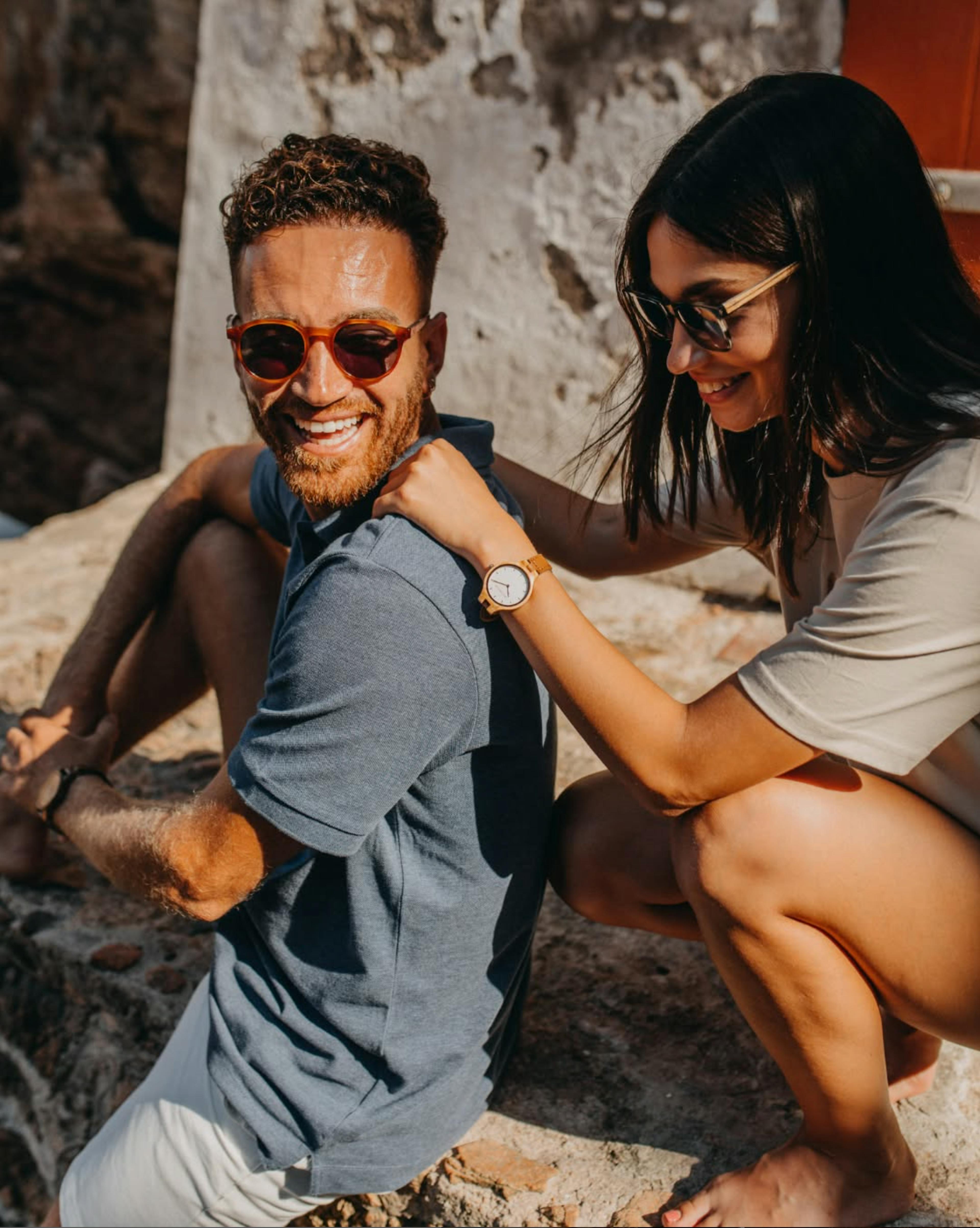 WoodWatch testimonial