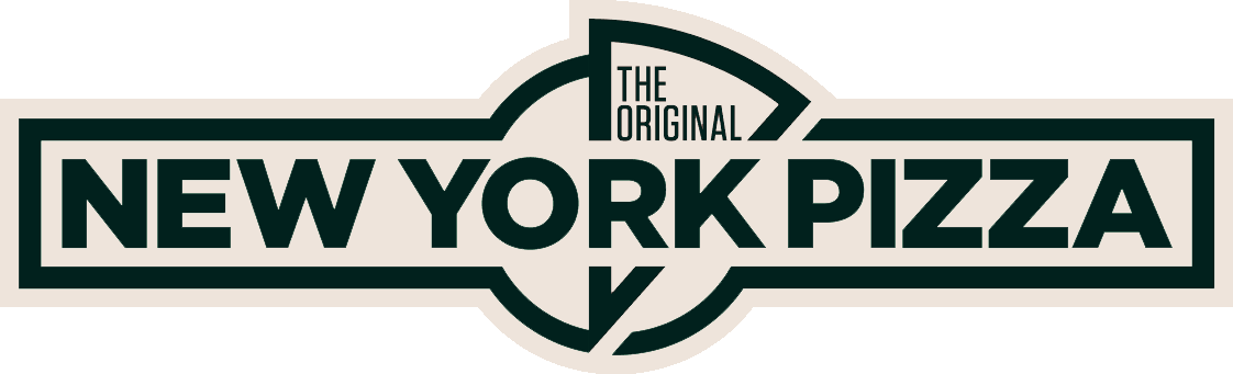 Logo NewYork Pizza
