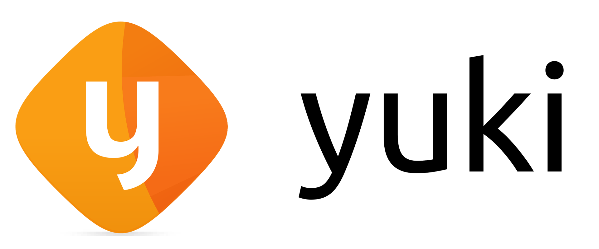 Yuki logo