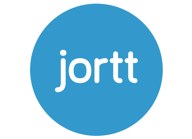 Jortt logo