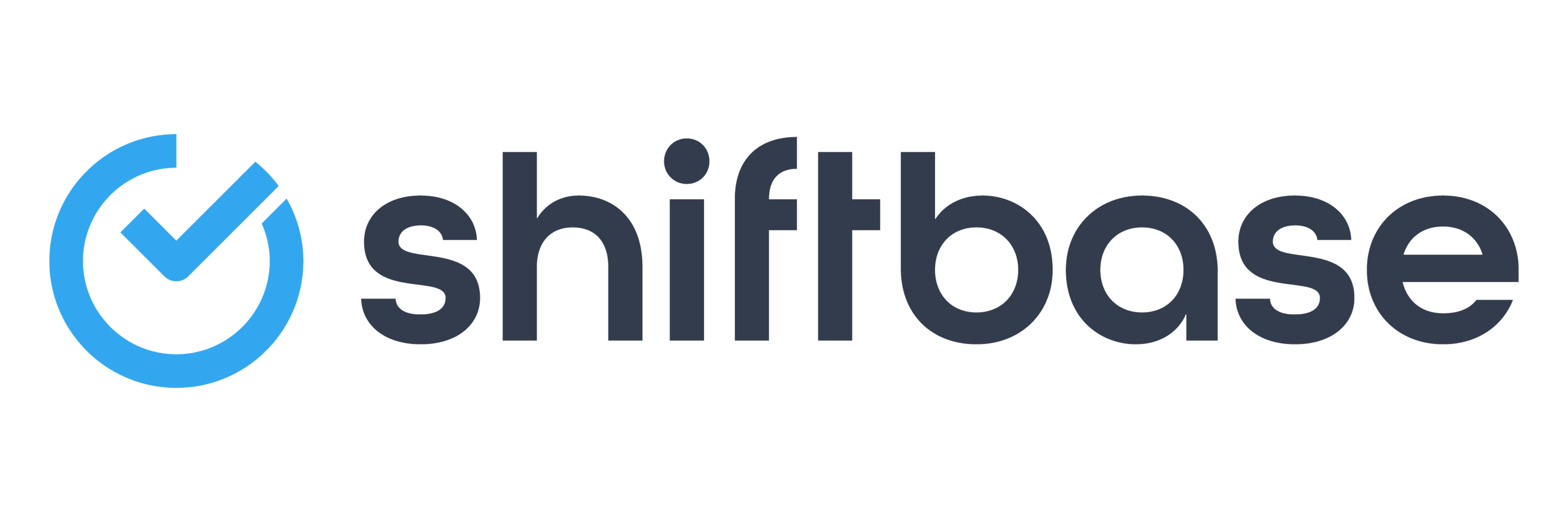 Shiftbase logo