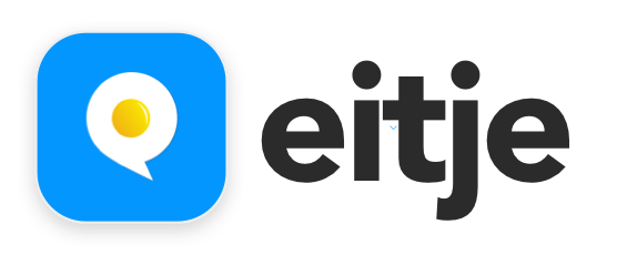 Eitje logo