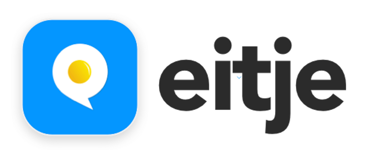 Eitje logo