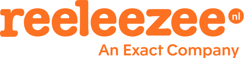 Reeleezee logo