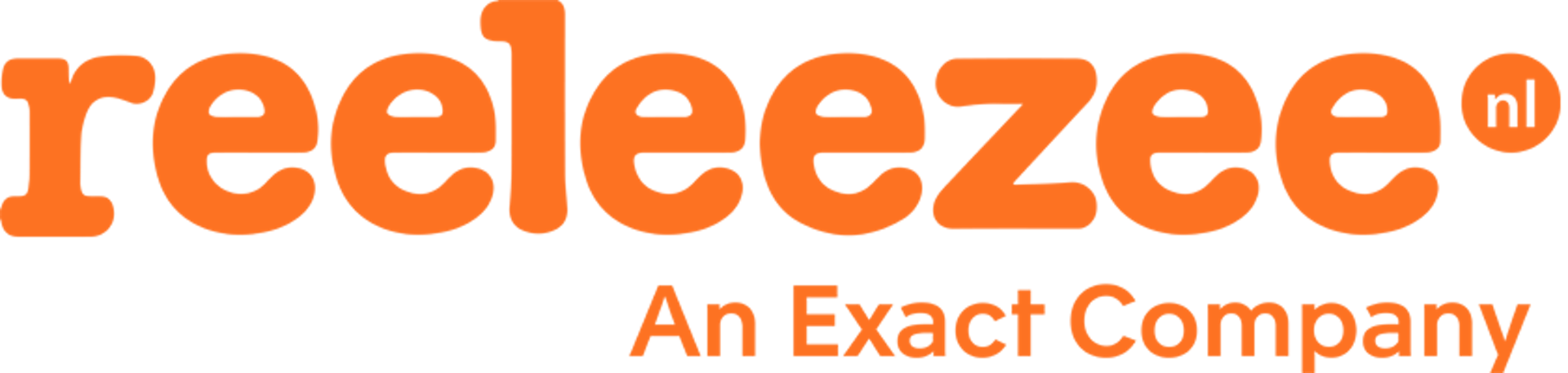 Reeleezee logo