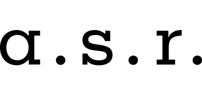 asr logo