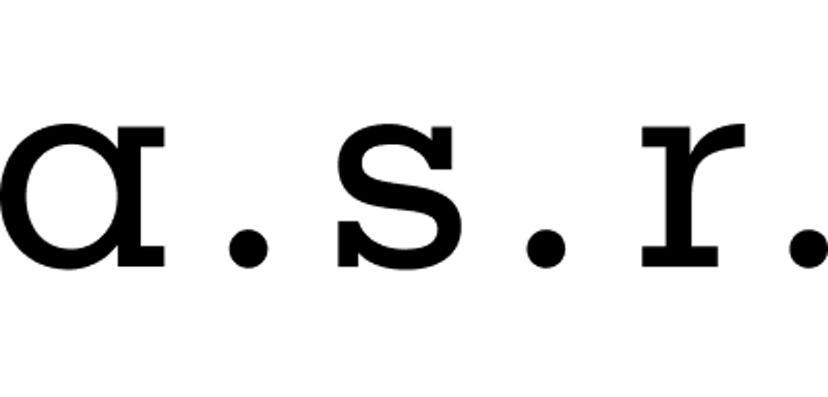 asr logo