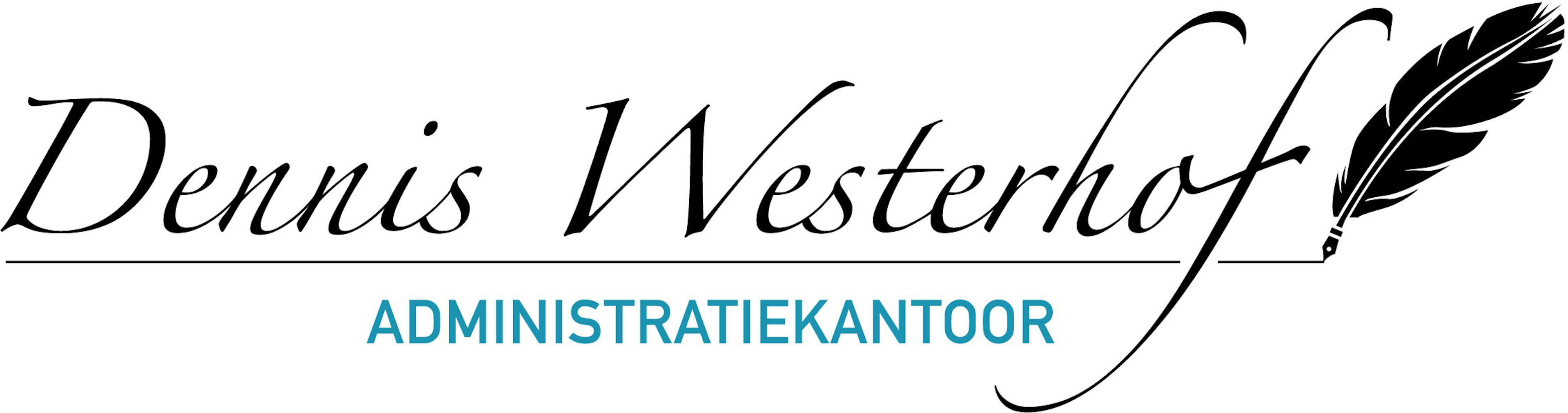 Dennis Westerhof logo