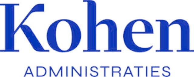 Kohen Administraties logo