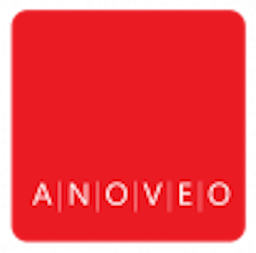 ANOVEO logo