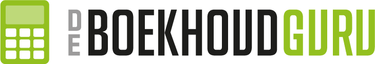 De Boekhoudguru logo