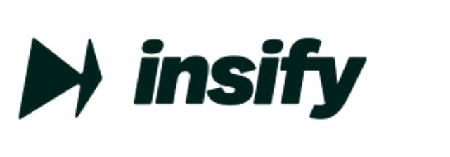 Logo Insify
