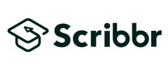 Logo Scribbr