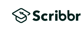 Logo Scribbr