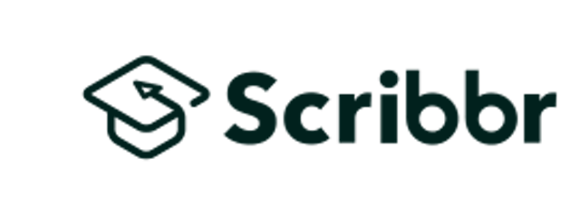 Logo Scribbr