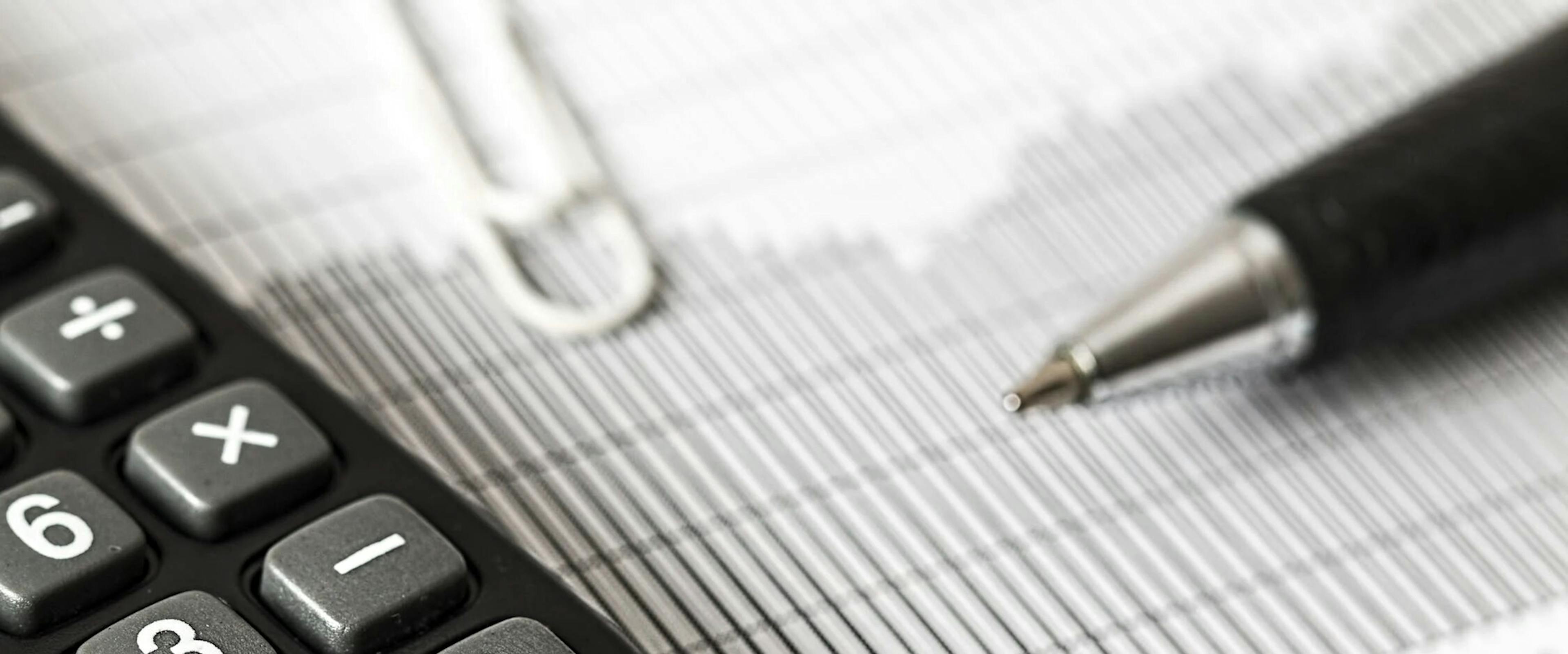 Loonbelasting verklaring invullen