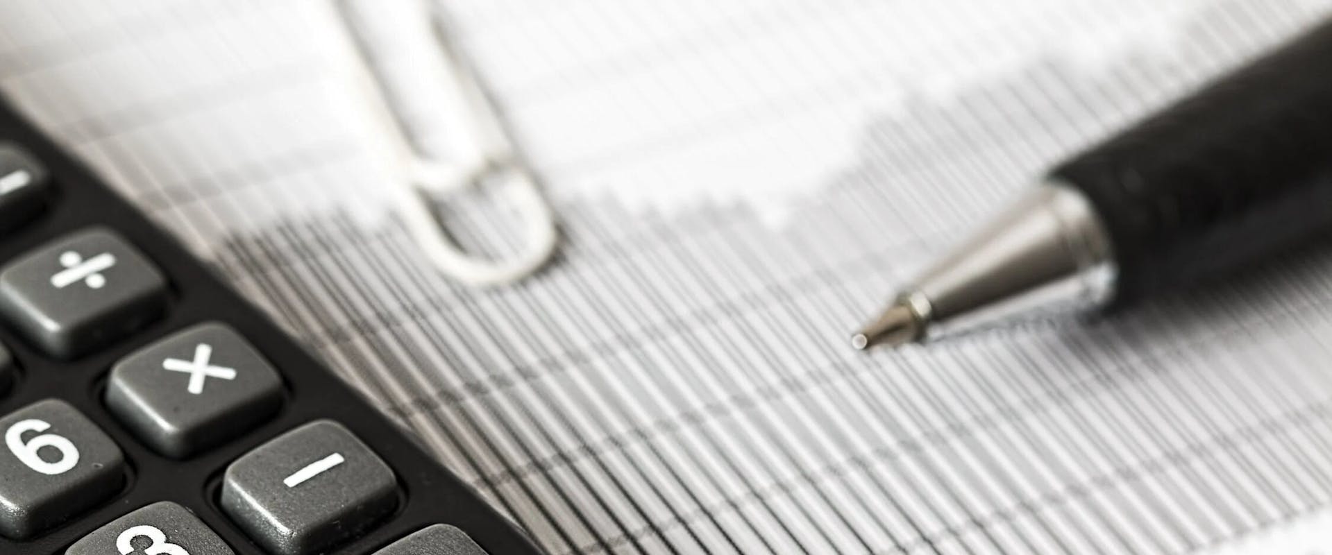 Loonbelasting verklaring invullen