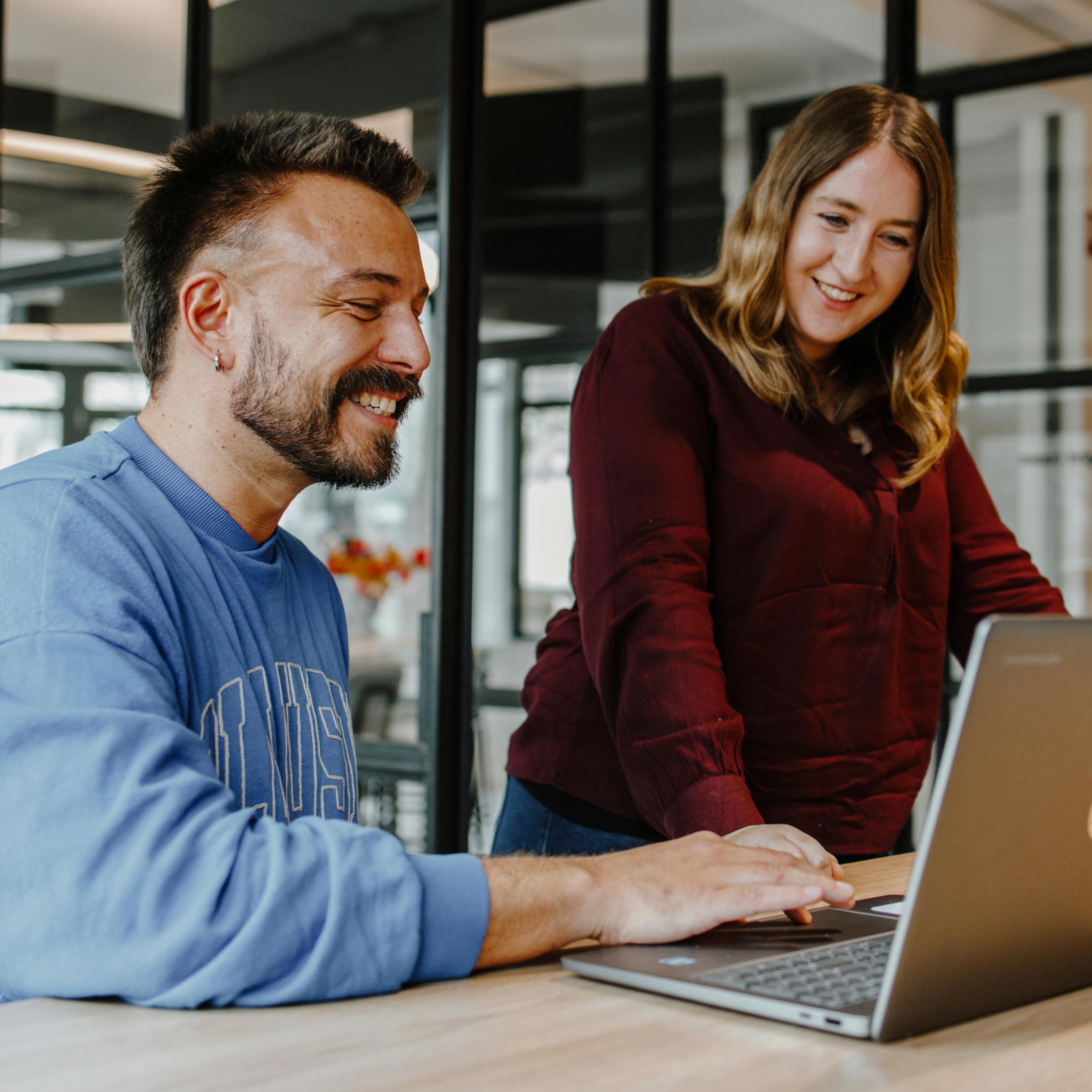 Salarisexperts van Employes