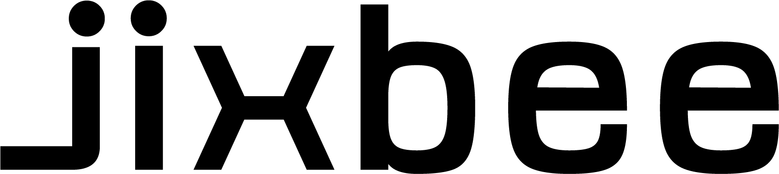 Jixbee logo