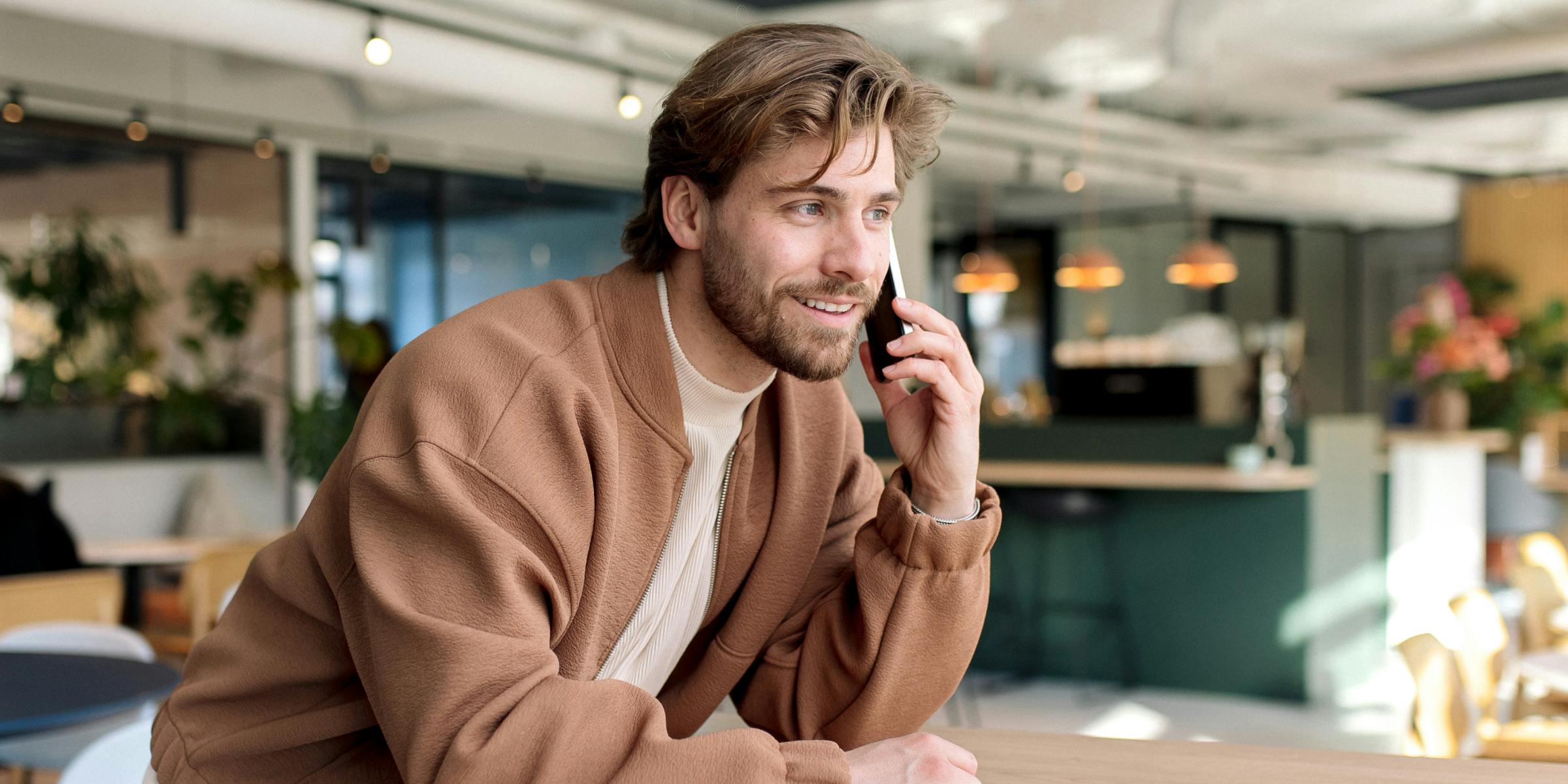 onboarden op afstand