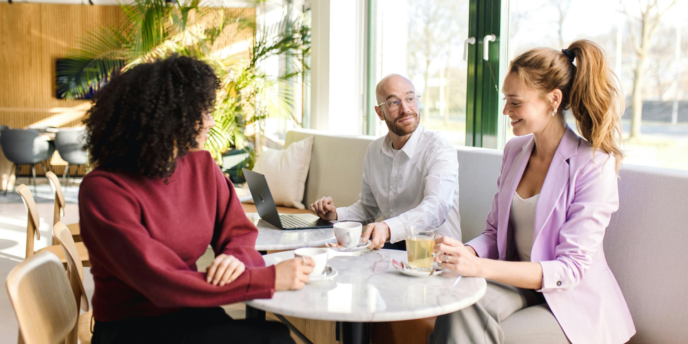 ziekteverzuim op werkvloer