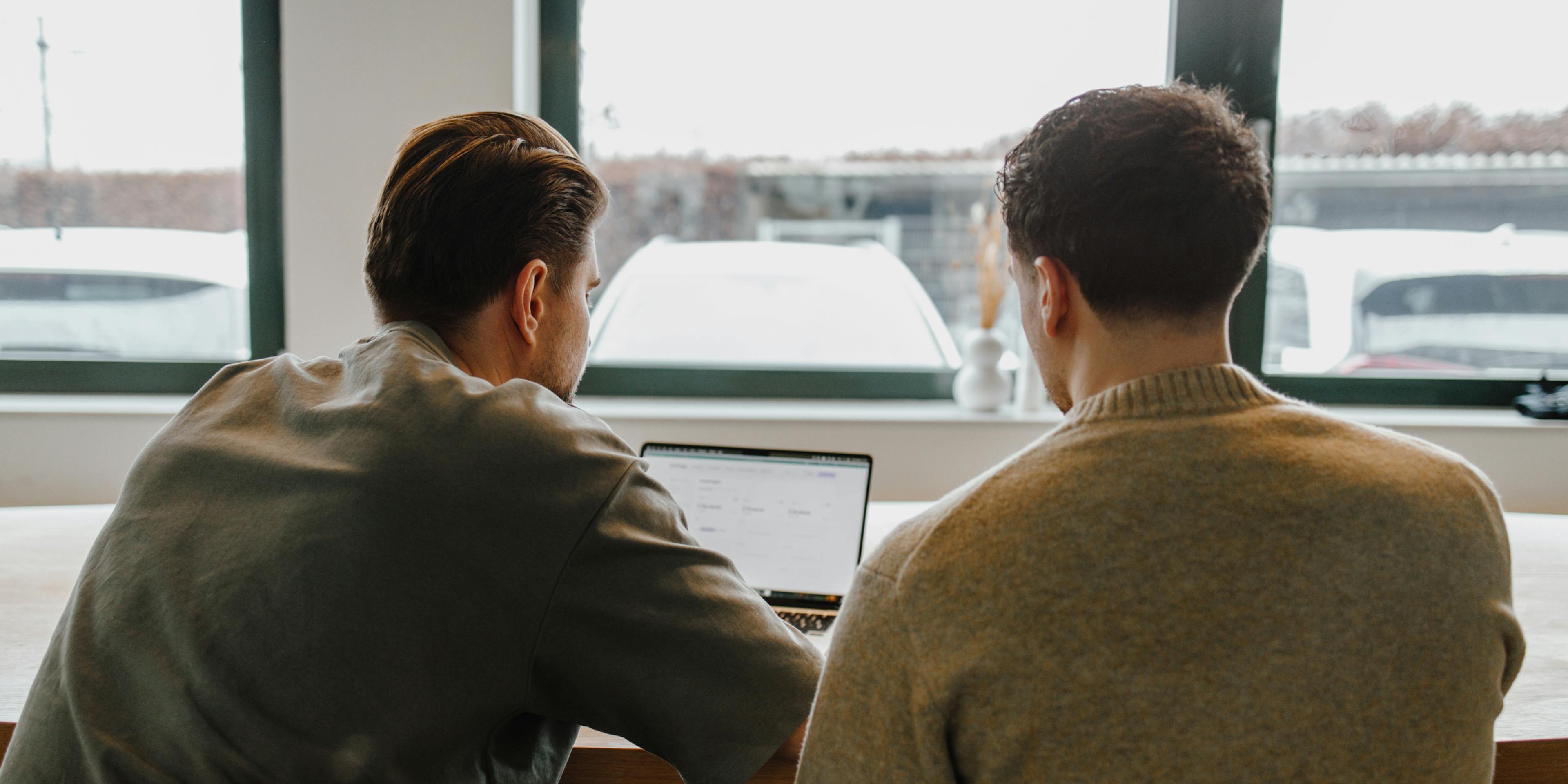 Alles over proeftijd