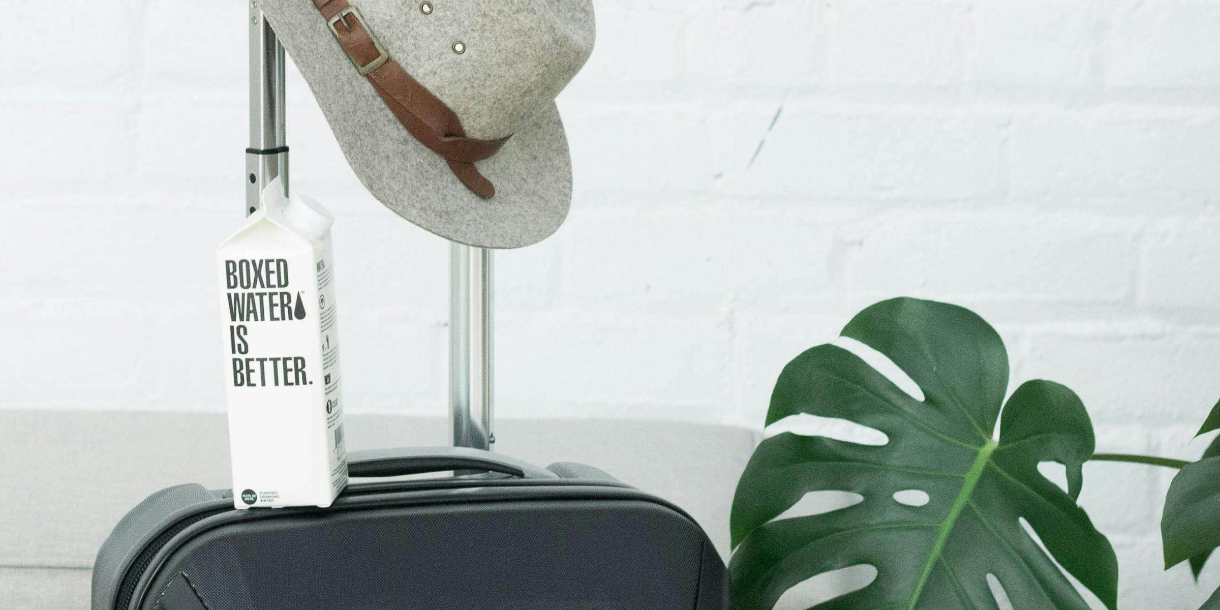 Reiskosten vergoeden