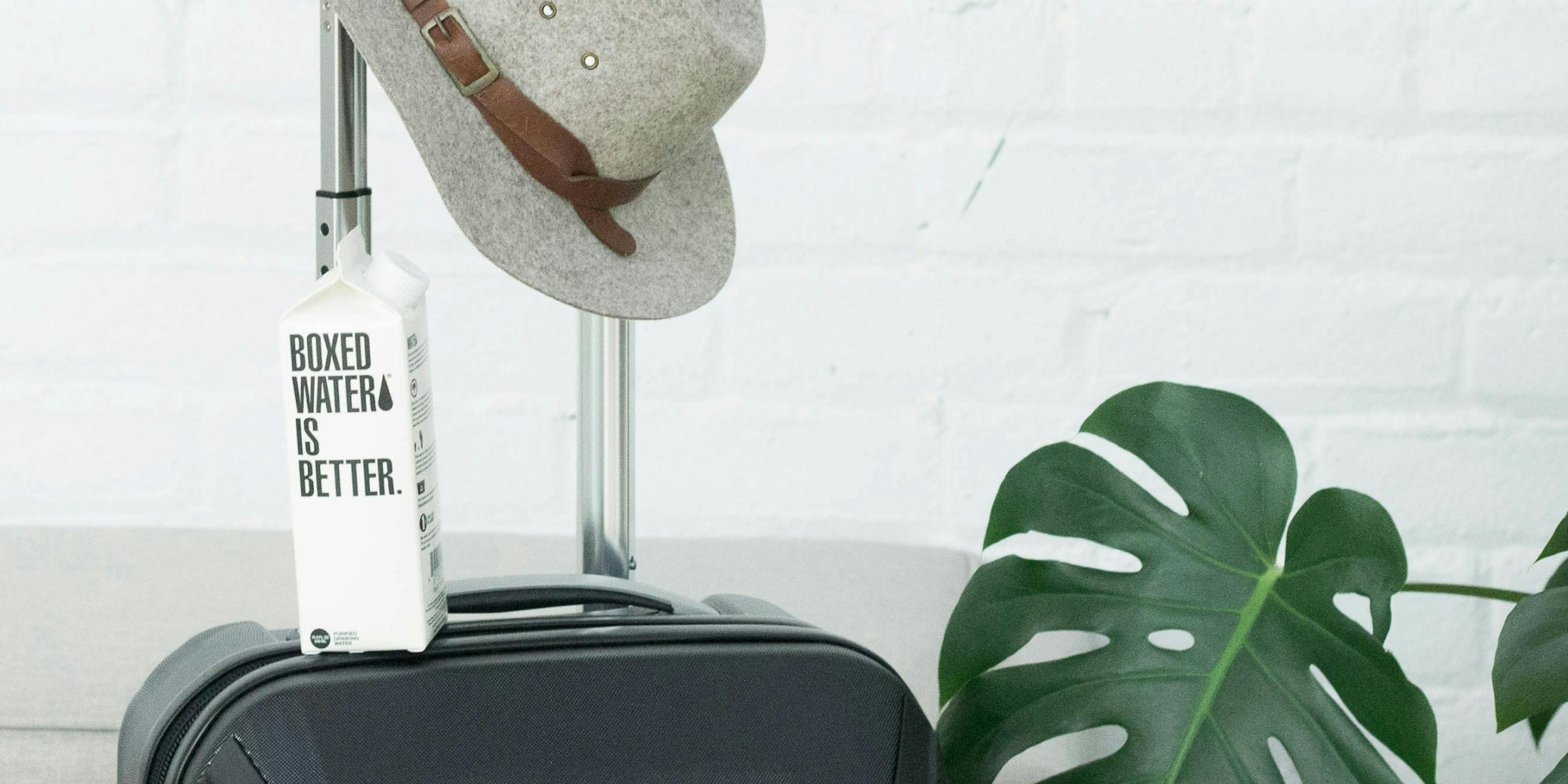 Reiskosten vergoeden