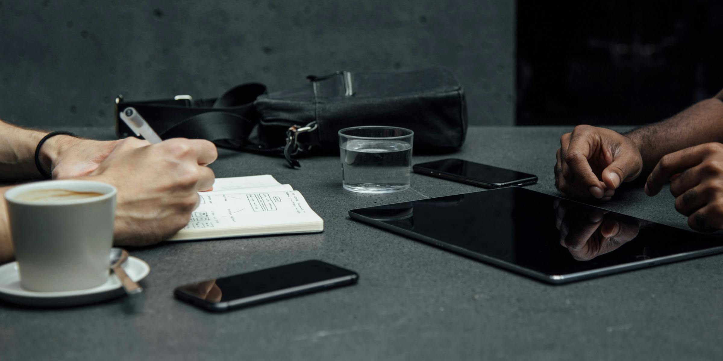 Digitaal ondertekenen