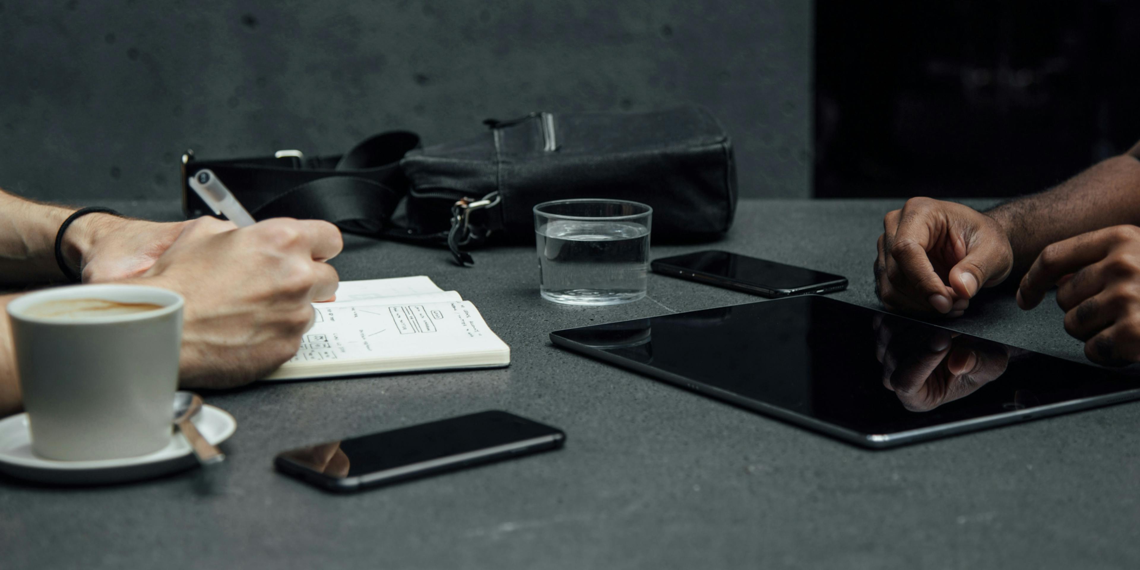 Digitaal ondertekenen