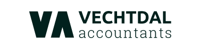 Logo Vechtdal Accountants