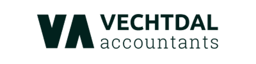 Logo Vechtdal Accountants