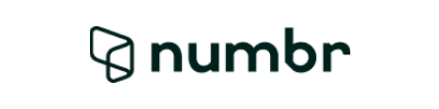 Logo Numbr