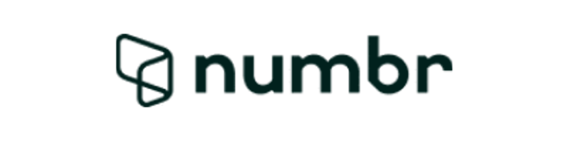 Logo Numbr