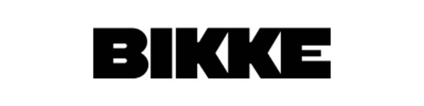 Logo Bikke