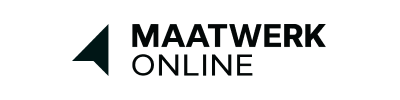 Logo Maatwerk Online